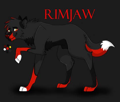 RIMJAW 2011 Ref.